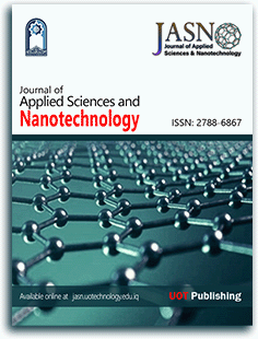 Journal cover art